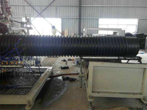 如何選擇內(nèi)肋管生產(chǎn)線以及內(nèi)肋管特點(diǎn)